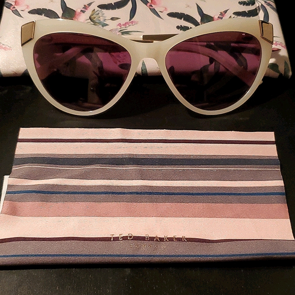 Ted Baker Sunglasses